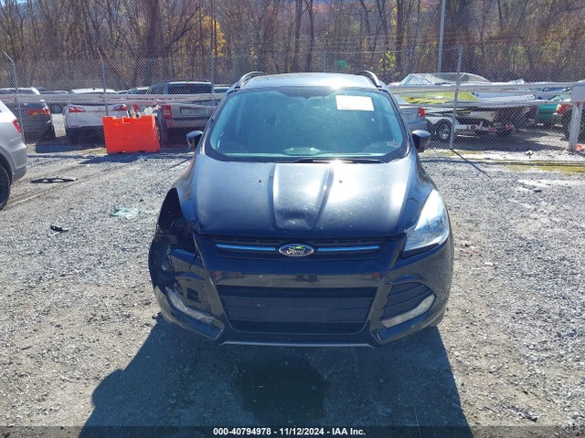 Ford ESCAPE SE 2014 1FMCU0GX4EUB65999 Image 13
