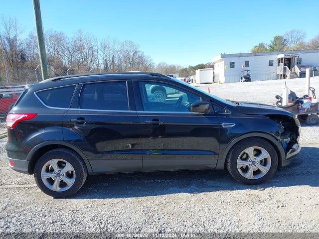 Ford ESCAPE SE 2014 1FMCU0GX4EUB65999 Image 14