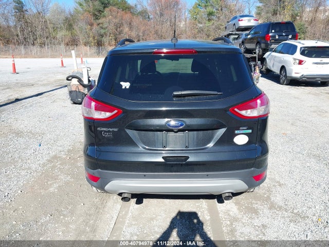 Ford ESCAPE SE 2014 1FMCU0GX4EUB65999 Image 17