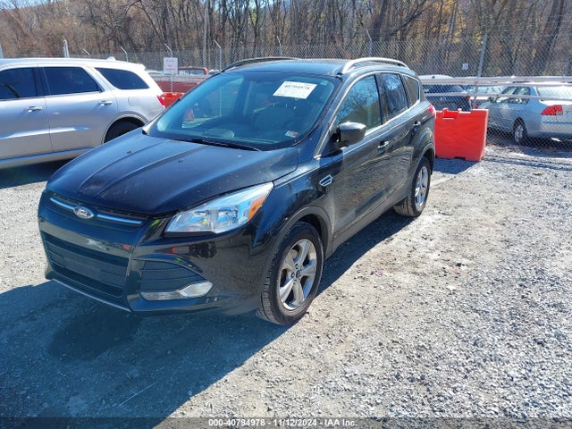 Ford ESCAPE SE 2014 1FMCU0GX4EUB65999 Image 2