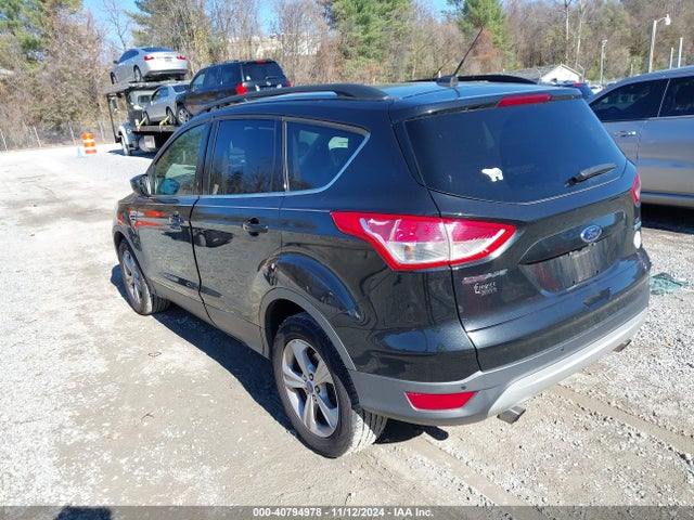 Ford ESCAPE SE 2014 1FMCU0GX4EUB65999 Image 3