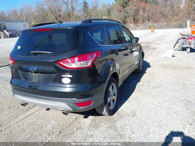 Ford ESCAPE SE 2014 1FMCU0GX4EUB65999 Image 4