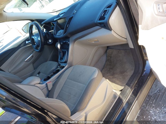 Ford ESCAPE SE 2014 1FMCU0GX4EUB65999 Image 5
