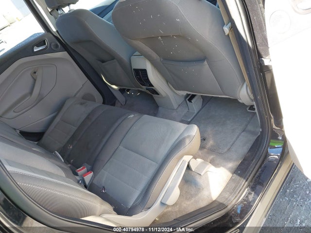 Ford ESCAPE SE 2014 1FMCU0GX4EUB65999 Image 8