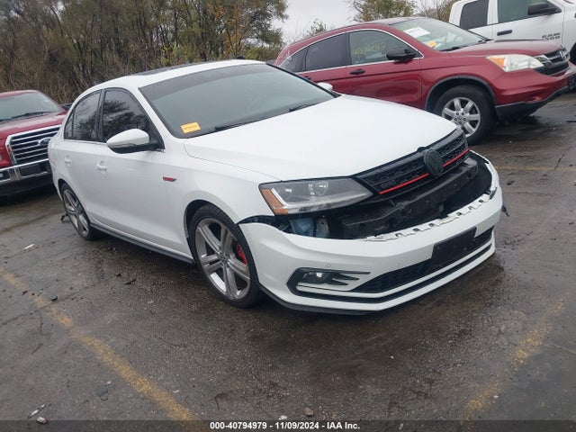2017 3VW5T7AJ7HM236938 main image