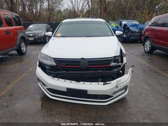 3VW5T7AJ7HM236938 Volkswagen JETTA GLI