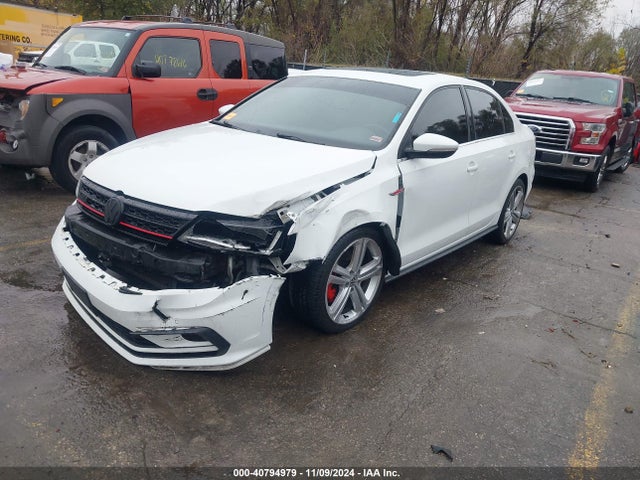 3VW5T7AJ7HM236938 Volkswagen JETTA GLI