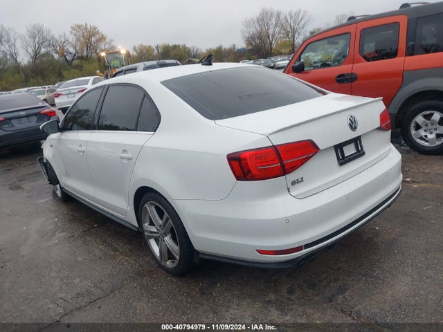 3VW5T7AJ7HM236938 Volkswagen JETTA GLI