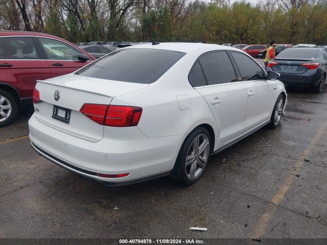 3VW5T7AJ7HM236938 Volkswagen JETTA GLI