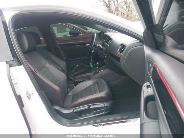 3VW5T7AJ7HM236938 Volkswagen JETTA GLI