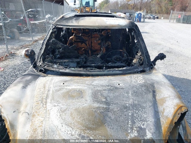 2013 MINI COUNTRYMAN WMWZB3C59DWM31642 Photo 5