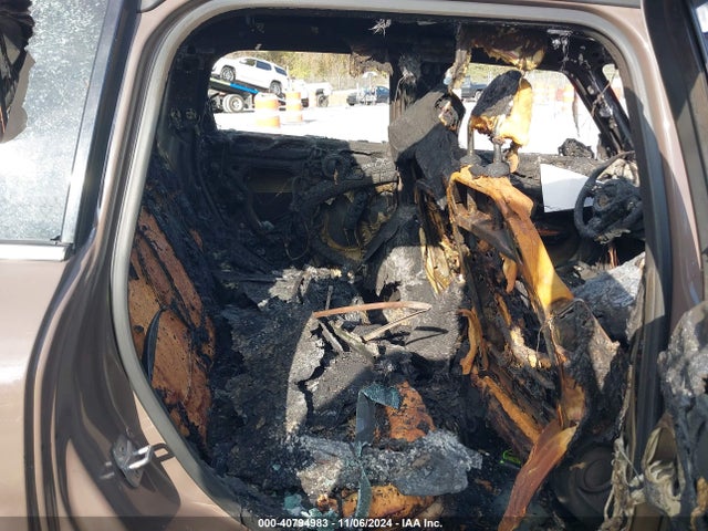 2013 MINI COUNTRYMAN WMWZB3C59DWM31642 Photo 7