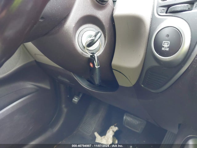 Hyundai TUCSON SE 2015 KM8JU3AG6FU059251 Image 11