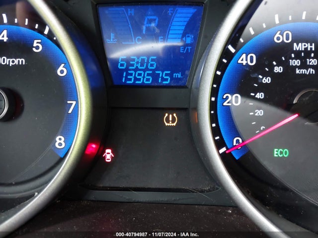 Hyundai TUCSON SE 2015 KM8JU3AG6FU059251 Image 15