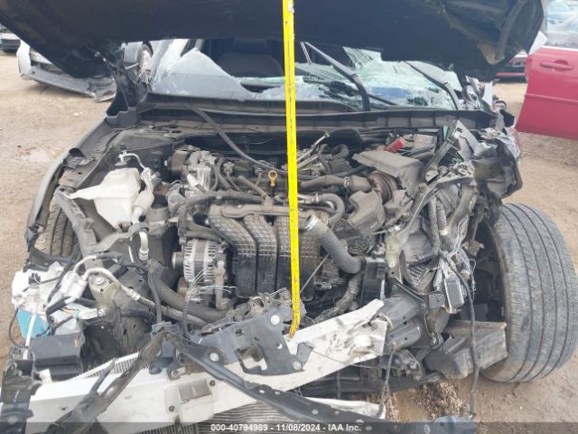 1N4BL4CV9NN381006 Nissan Altima Sr Fwd
