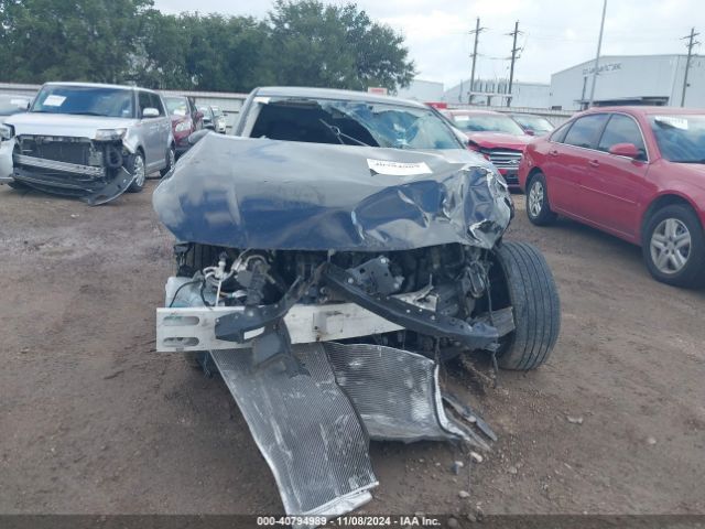 1N4BL4CV9NN381006 Nissan Altima Sr Fwd