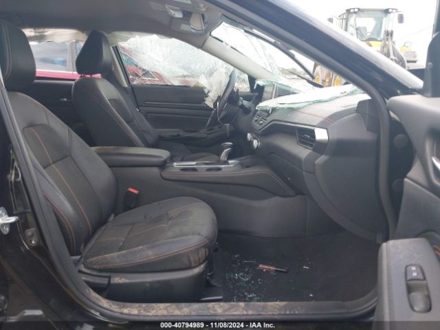1N4BL4CV9NN381006 Nissan Altima Sr Fwd