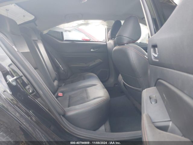 1N4BL4CV9NN381006 Nissan Altima Sr Fwd