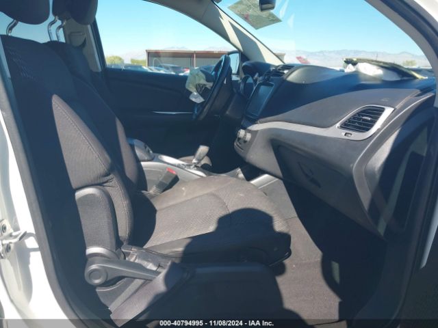 3C4PDDBG8ET218511 Dodge Journey Sxt