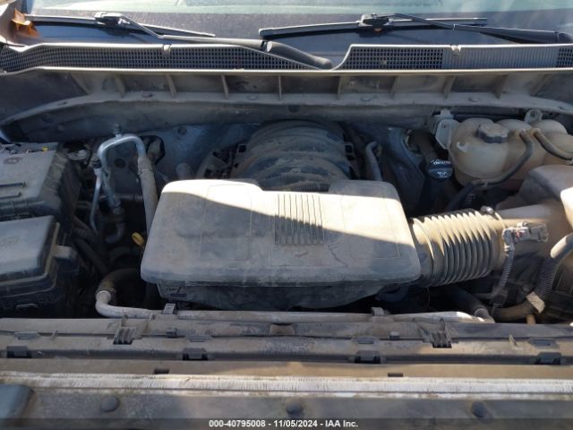 1GCRYDED3KZ324528 Chevrolet Silverado 1500 Lt