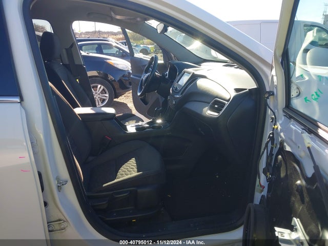 Chevrolet EQUINOX LT 2018 2GNAXSEV8J6231373 Image 5