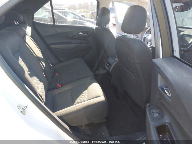 Chevrolet EQUINOX LT 2018 2GNAXSEV8J6231373 Image 8