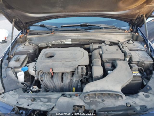 5XXGT4L39KG287553 KIA Optima S