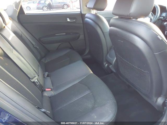 5XXGT4L39KG287553 KIA Optima S