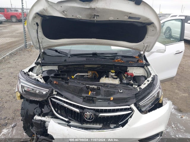 KL4CJASB2JB533840 Buick Encore Preferred