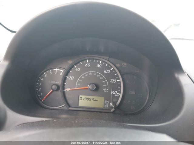 ML32FUFJ3RHF00642 Mitsubishi Mirage G4 Black Edition/es/le