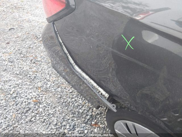 ML32FUFJ3RHF00642 Mitsubishi Mirage G4 Black Edition/es/le