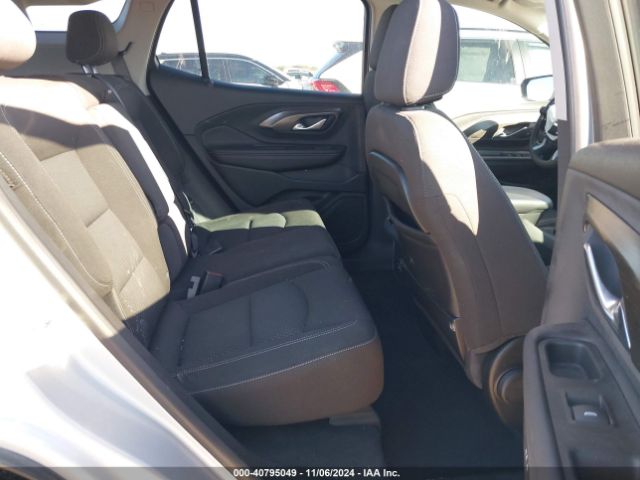 3GKALMEV6NL204534 GMC Terrain Fwd Sle