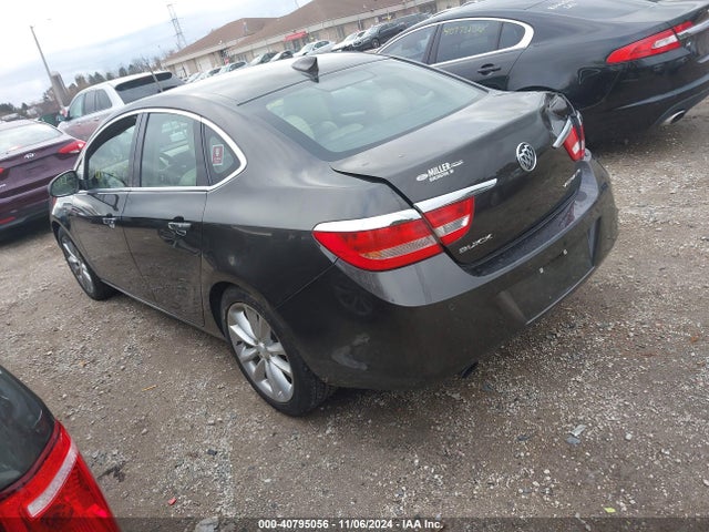 1G4PS5SKXF4216178 Buick Verano Leather Group