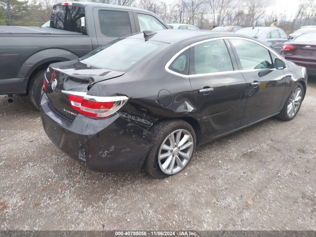 1G4PS5SKXF4216178 Buick Verano Leather Group