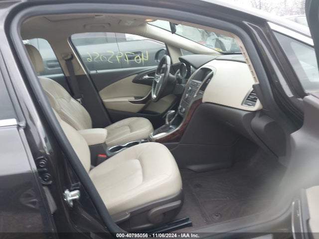 1G4PS5SKXF4216178 Buick Verano Leather Group