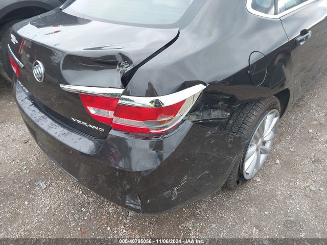 1G4PS5SKXF4216178 Buick Verano Leather Group