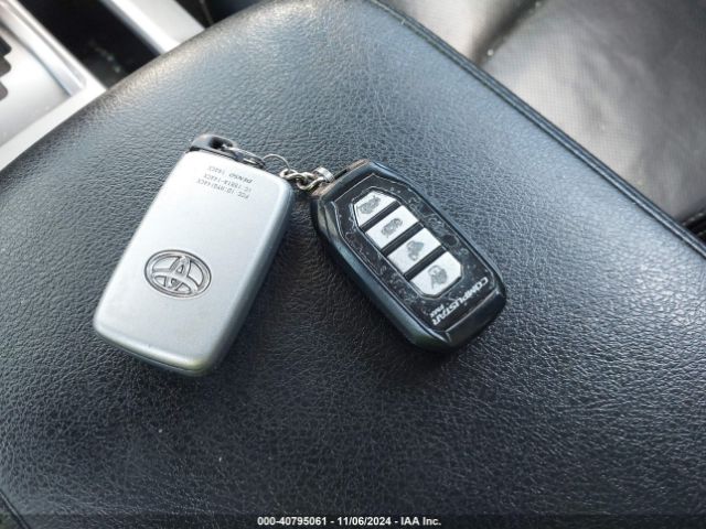JTEBU5JR9E5176963 Toyota 4runner Limited