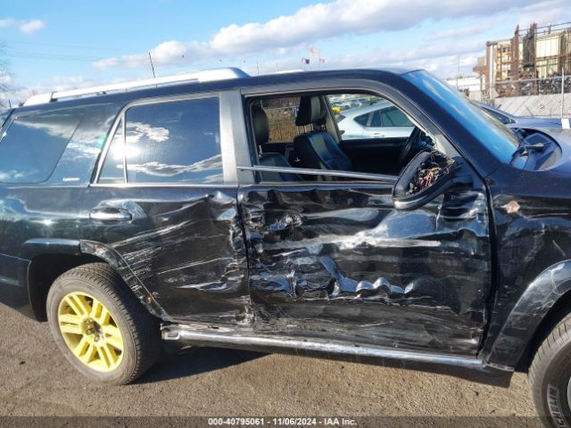 JTEBU5JR9E5176963 Toyota 4runner Limited