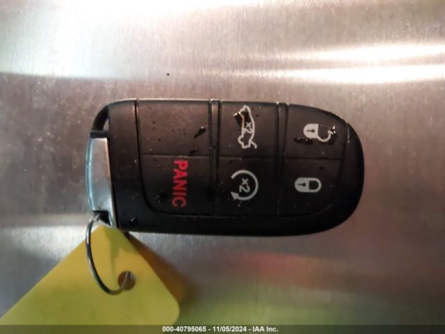 2015 CHRYSLER 200 1C3CCCAB9FN534748 Photo 10