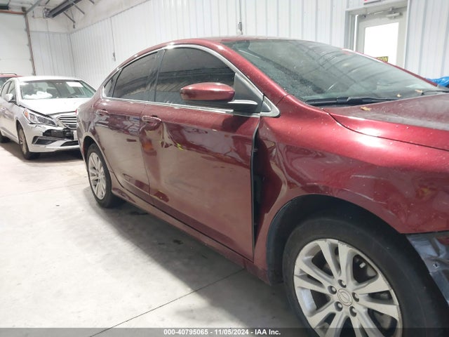 Chrysler 200 Limited 2015 1C3CCCAB9FN534748 Image 13