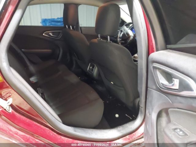 2015 CHRYSLER 200 1C3CCCAB9FN534748 Photo 7