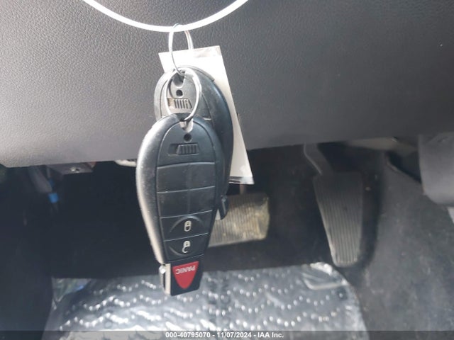 Aukcja sprzedaży 2019 Ram 1500 Classic Slt  4x2 6'4 Box, vin: 1C6RR6TT4KS562083, numer aukcji: 40795070