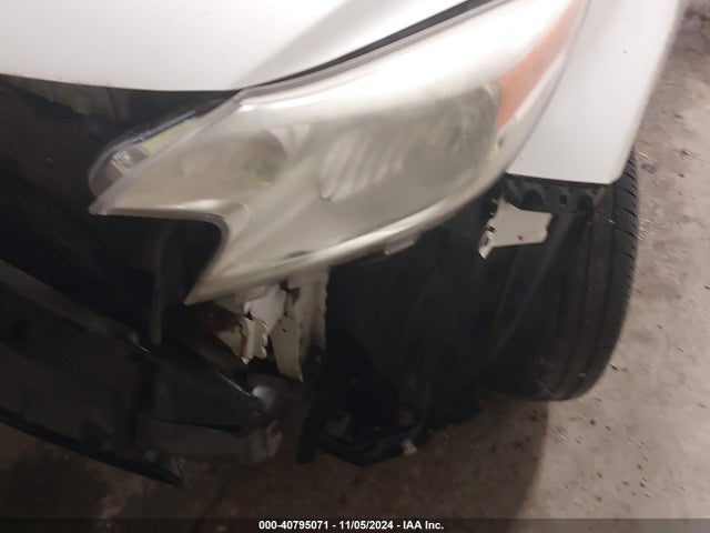 Nissan Versa Note Sv 2014 3N1CE2CP5EL389105 Image 13