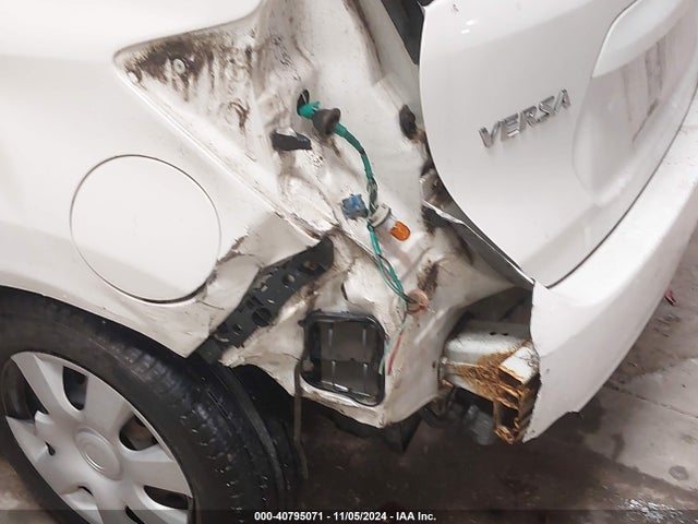 Nissan Versa Note Sv 2014 3N1CE2CP5EL389105 Image 15