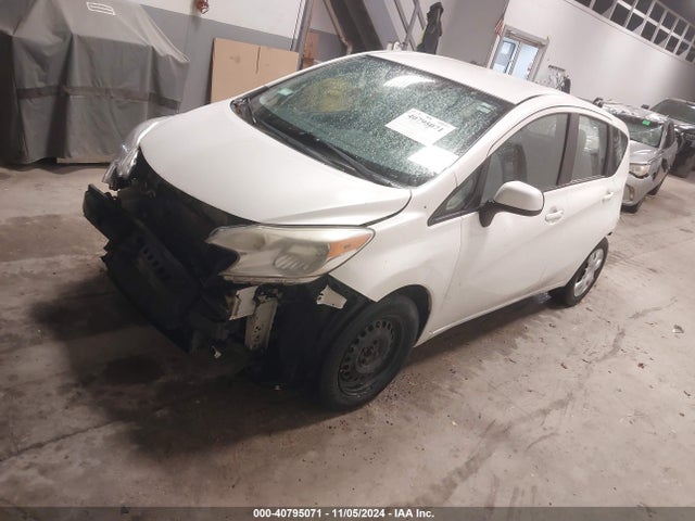 Nissan Versa Note Sv 2014 3N1CE2CP5EL389105 Image 2