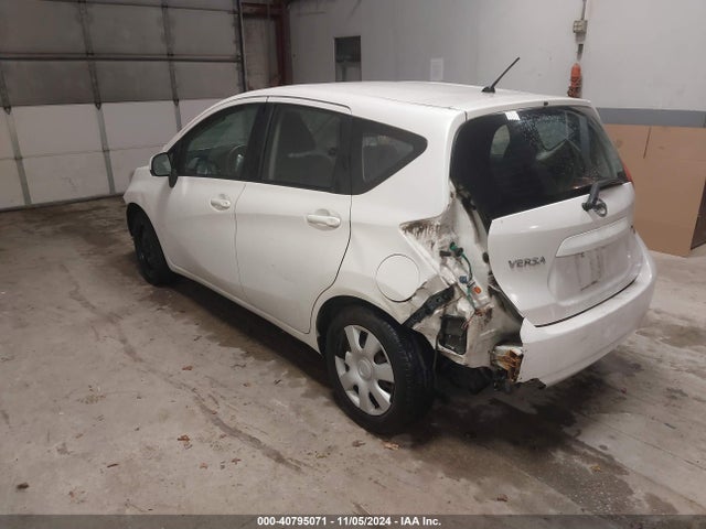 Nissan Versa Note Sv 2014 3N1CE2CP5EL389105 Image 3