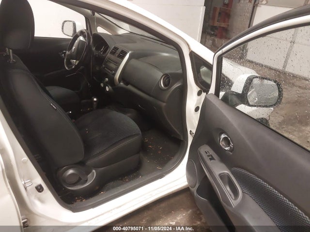 Nissan Versa Note Sv 2014 3N1CE2CP5EL389105 Image 5