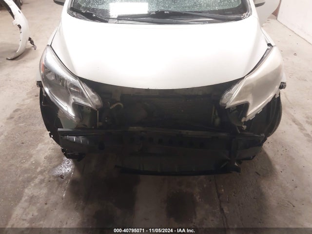 Nissan Versa Note Sv 2014 3N1CE2CP5EL389105 Image 6