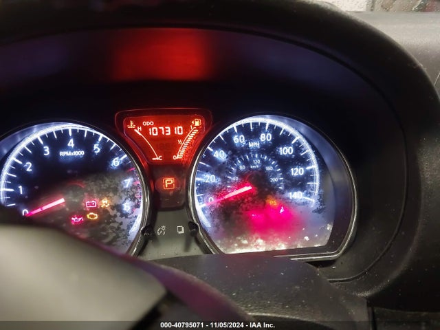 Nissan Versa Note Sv 2014 3N1CE2CP5EL389105 Image 7