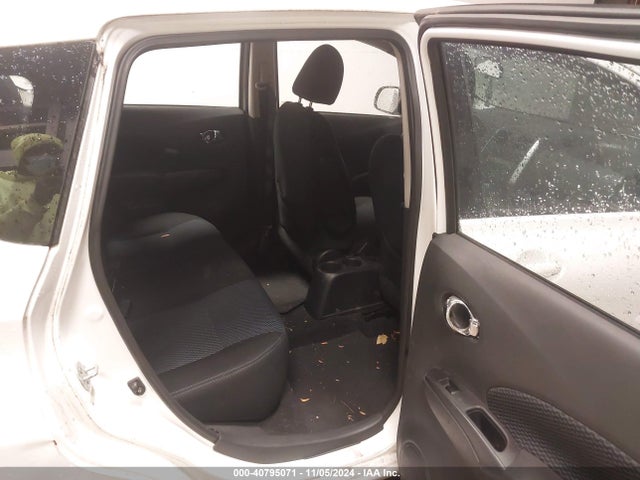 Nissan Versa Note Sv 2014 3N1CE2CP5EL389105 Image 8